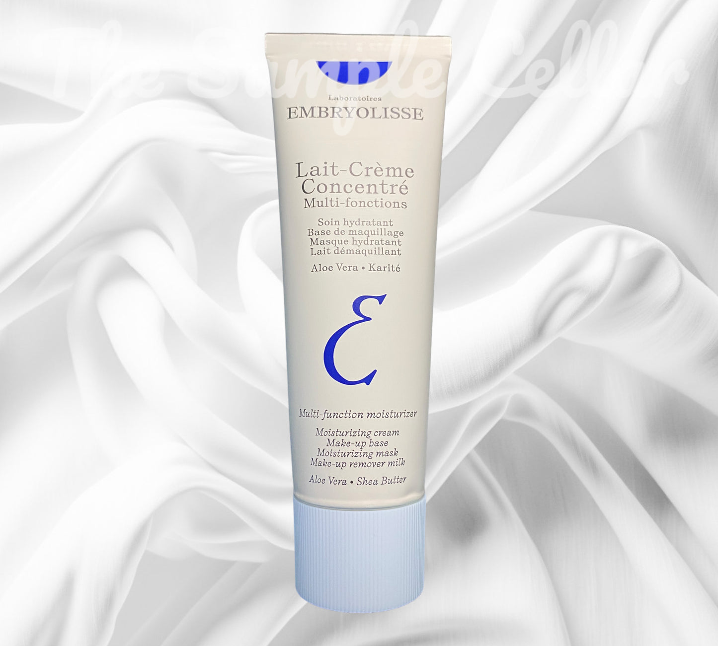 Embryolisse - Lait-Crème Concentre Nourishing Moisturiser