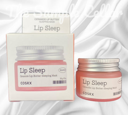 Cosrx - Lip Sleep