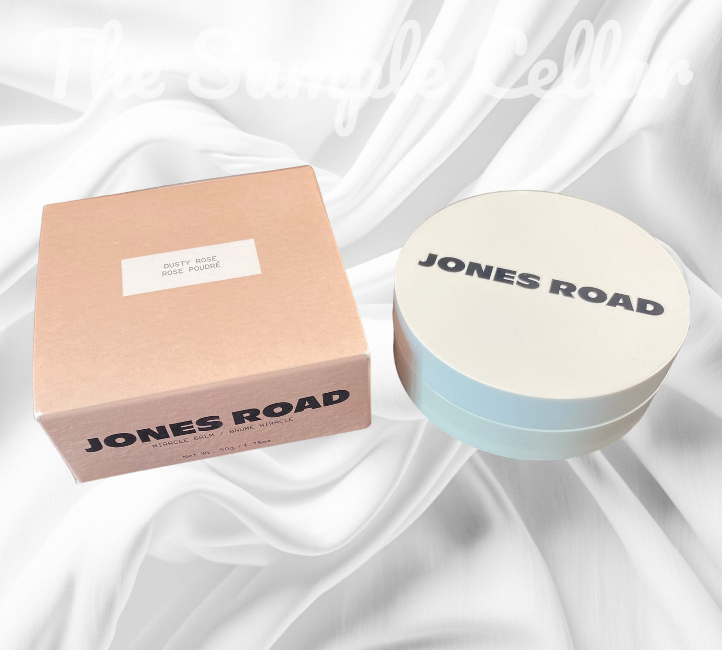 Jones Road - Miracle Balm