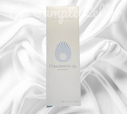 Omorovicza - Queen of Hungary Mist