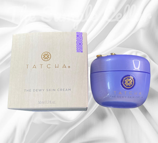 Tatcha - The Dewy Skin Cream