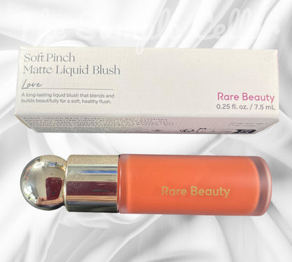 Rare Beauty - Soft Pinch - Matte Liquid Blush