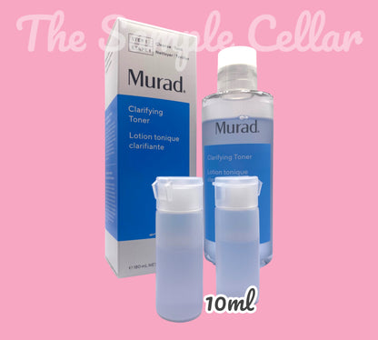 Murad - Clarifying Toner