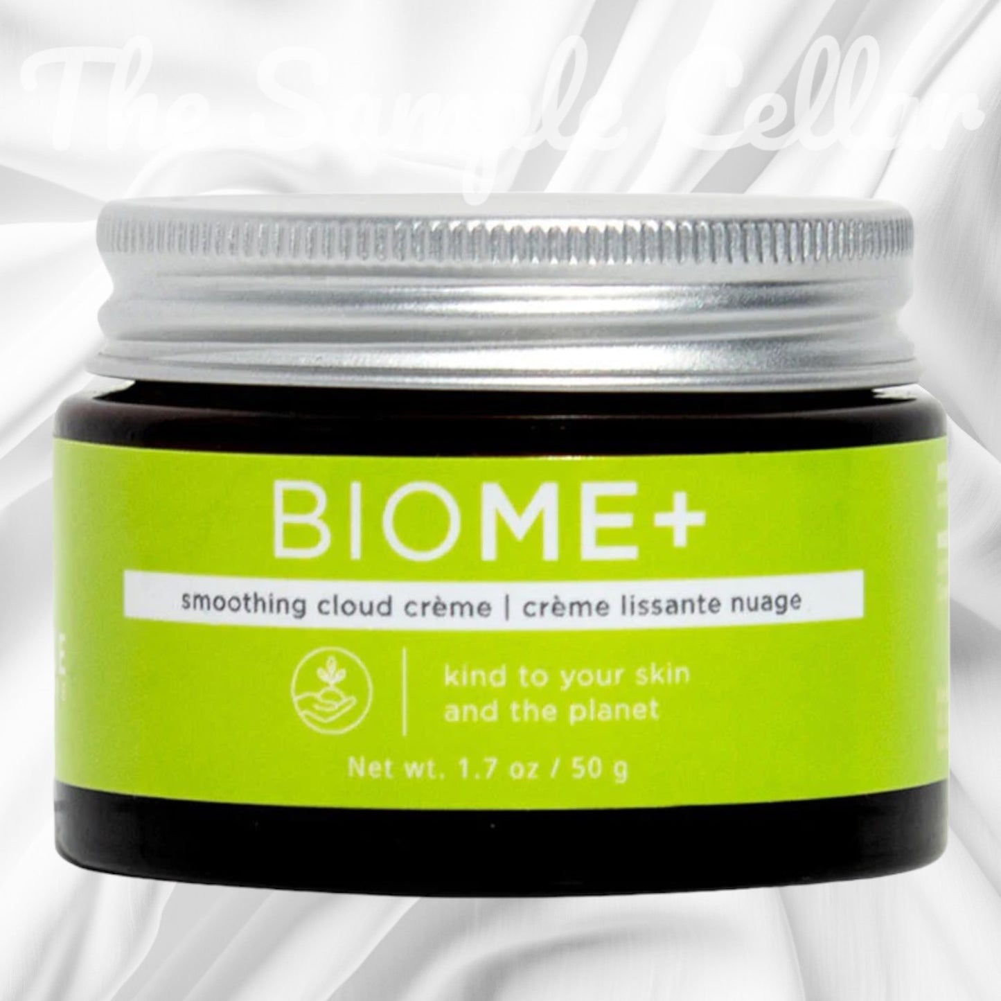 Image Skincare - Biome+ Smoothing Cloud Crème