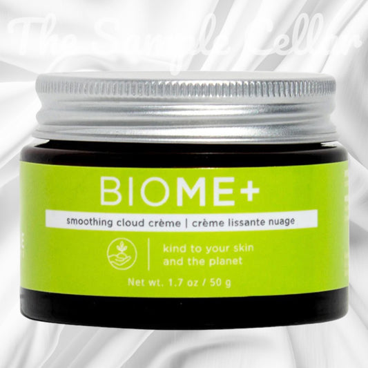 Image Skincare - Biome+ Smoothing Cloud Crème