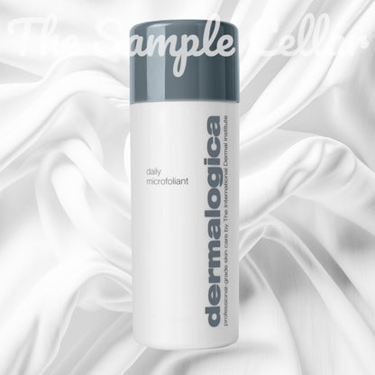 Dermalogica - Daily Microfoliant