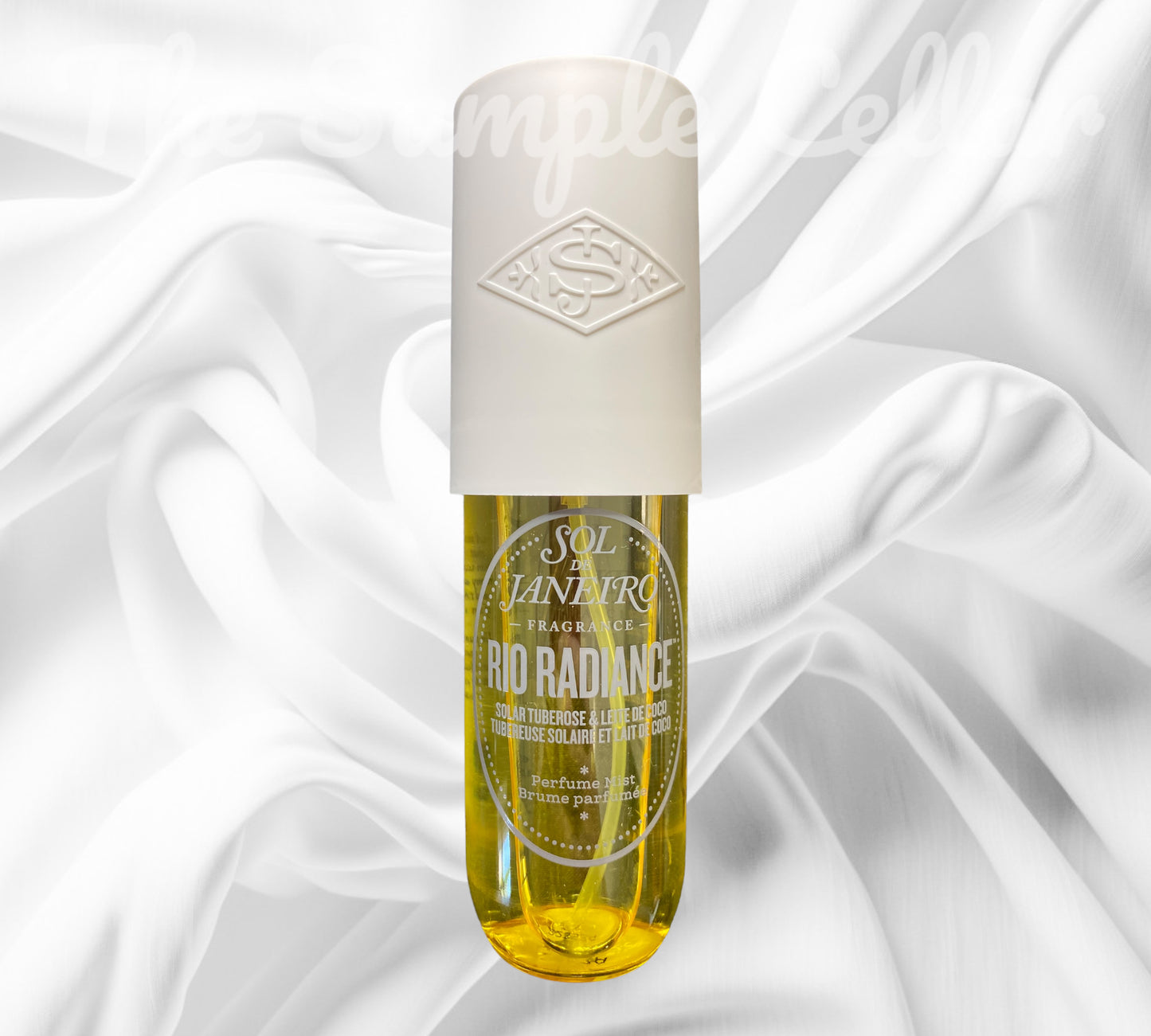 Sol de Janeiro - Cheirosa 87 (formerly ‘Rio Radiance’) Perfume Mist