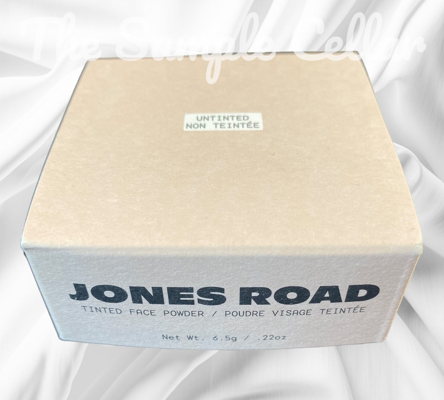 Jones Road - Tinted Face Powder