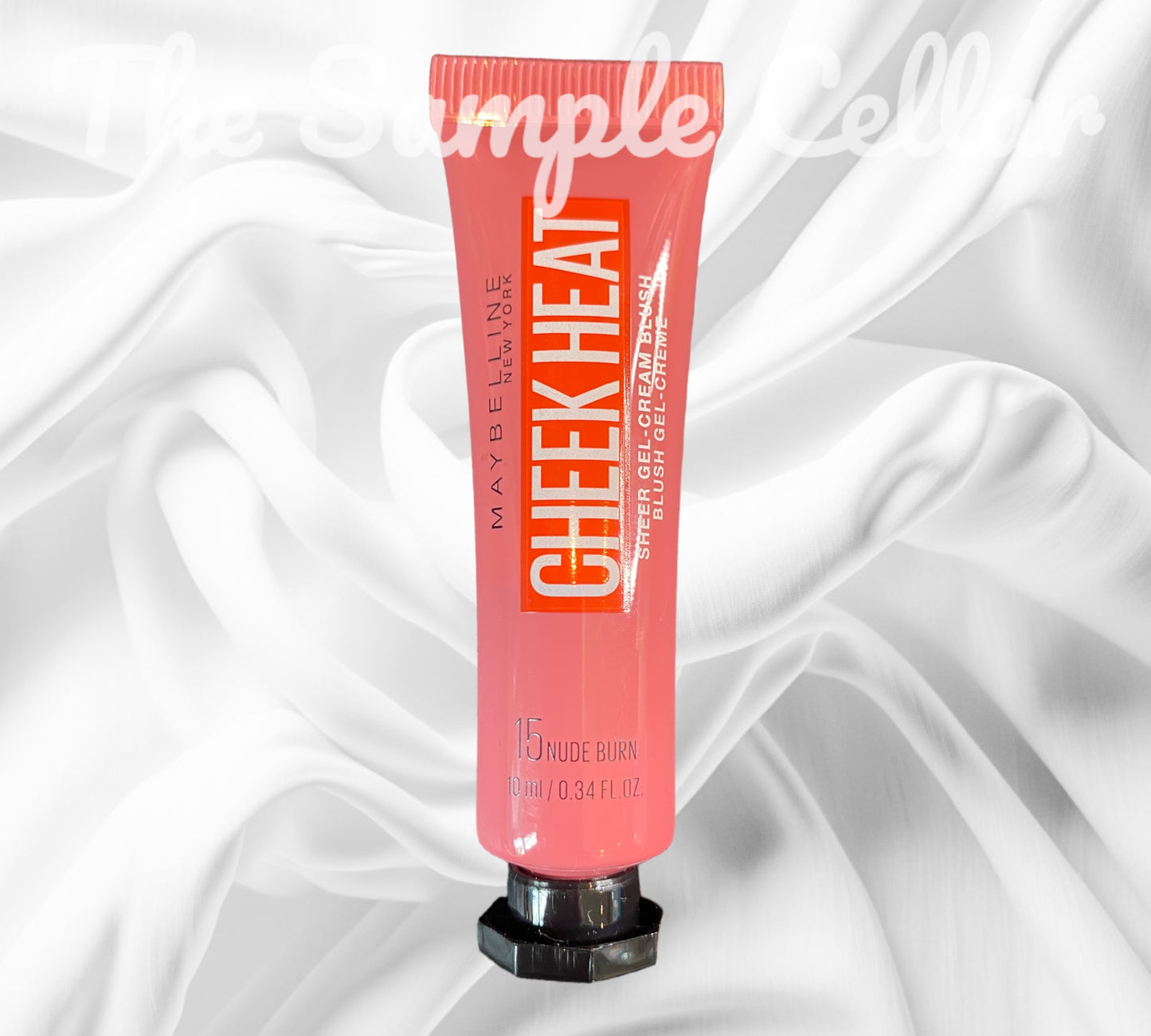 Maybelline - Cheek Heat Gel-Cream Blush