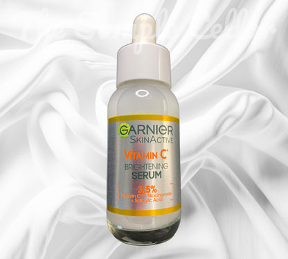 Garnier SkinActive - Vitamin C* Brightening Serum