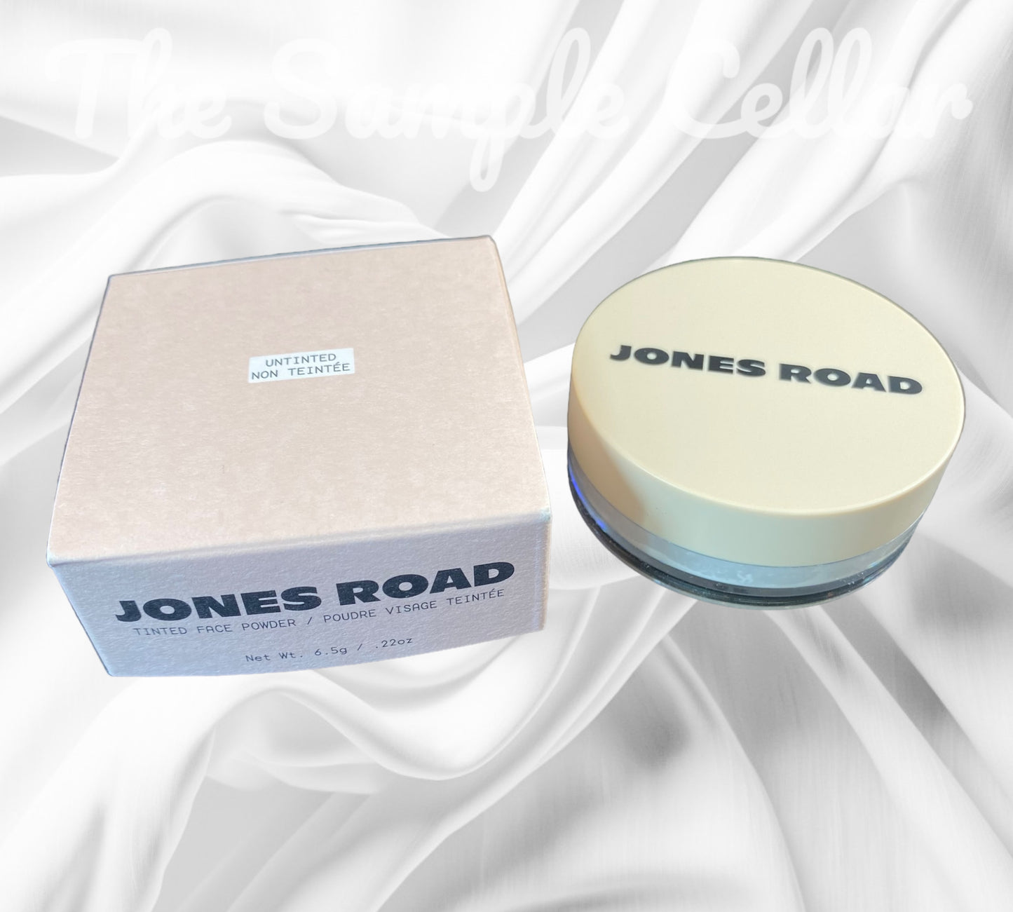 Jones Road - Tinted Face Powder