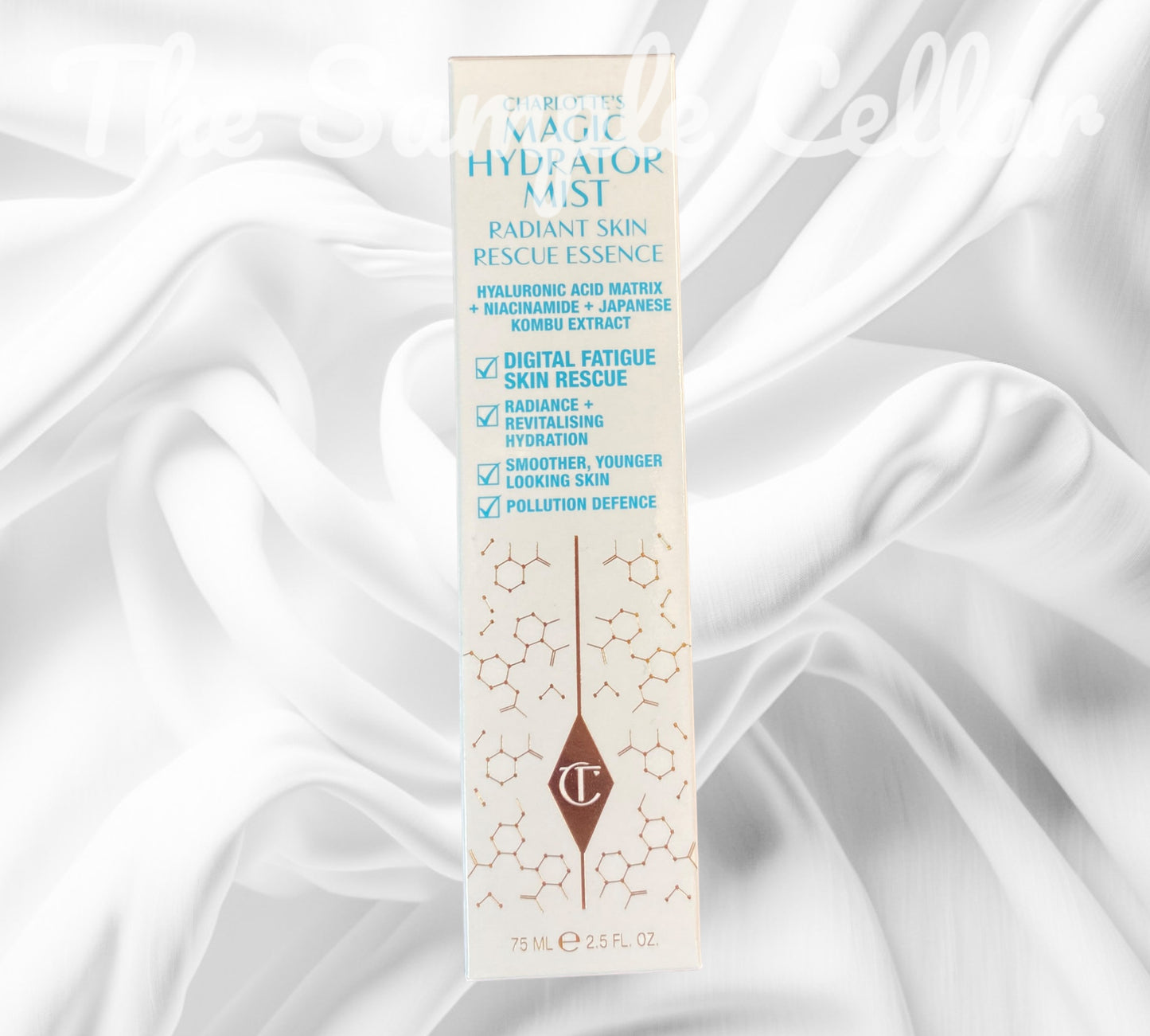 Charlotte Tilbury - Magic Hydrator Mist