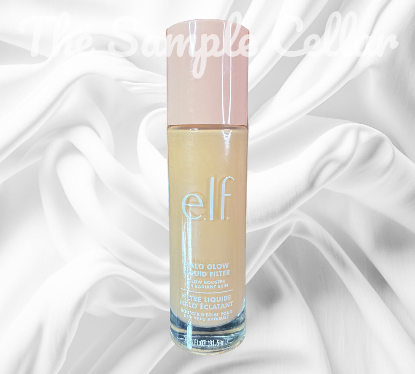 e.l.f. Cosmetics - Halo Glow Liquid Filter