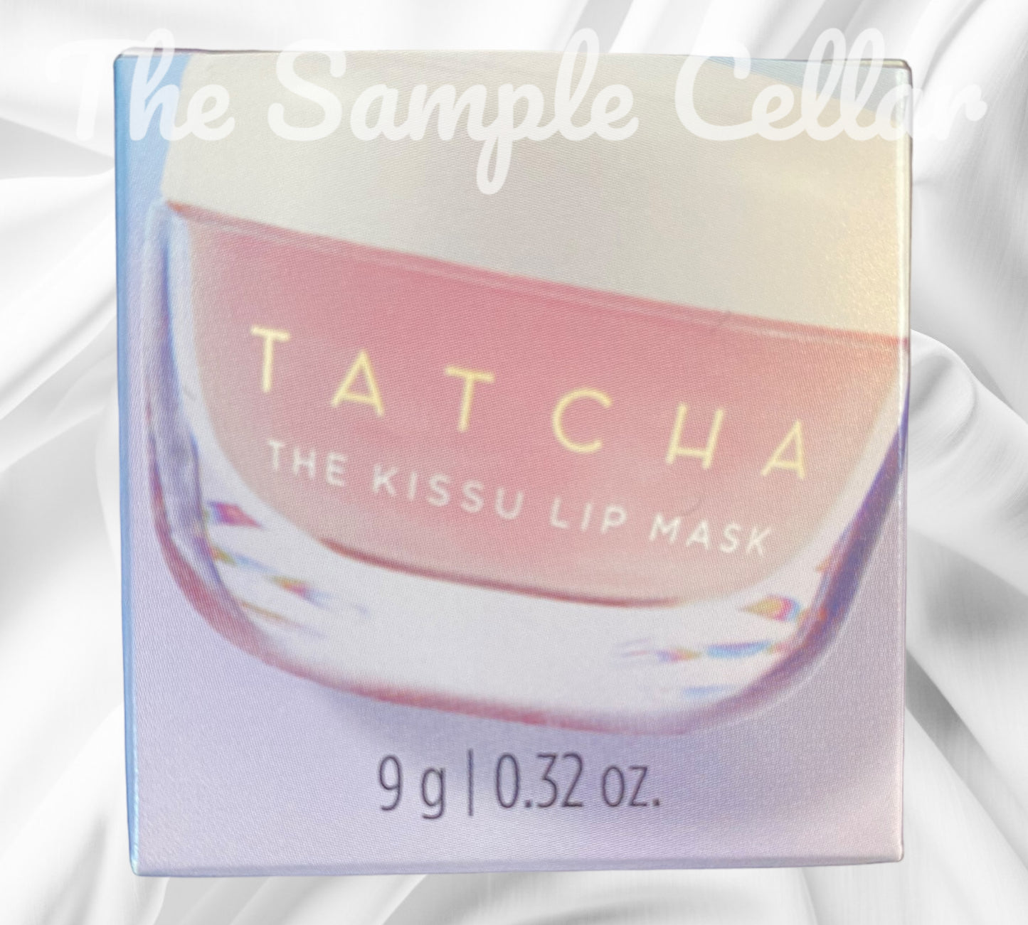 Tatcha - The Kissu Lip Mask