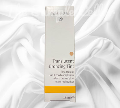 Dr. Hauschka - Translucent Bronzing Tint