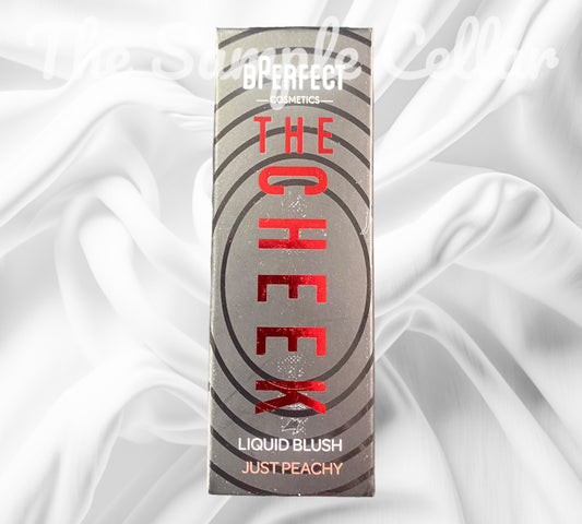 BPerfect Cosmetics - The Cheek Liquid Blush