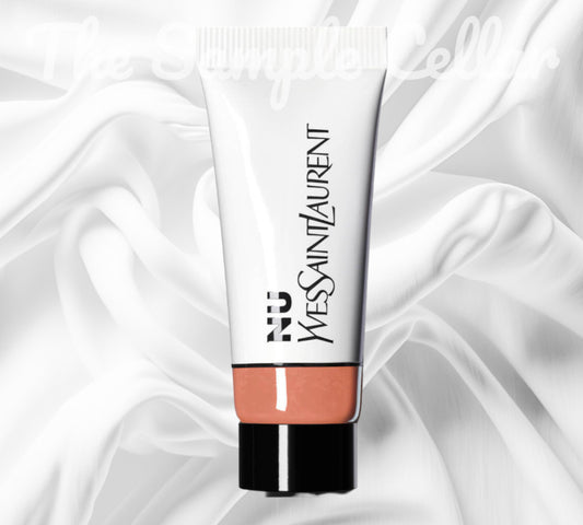 YSL - Nu Lip & Cheek Balmy Tint