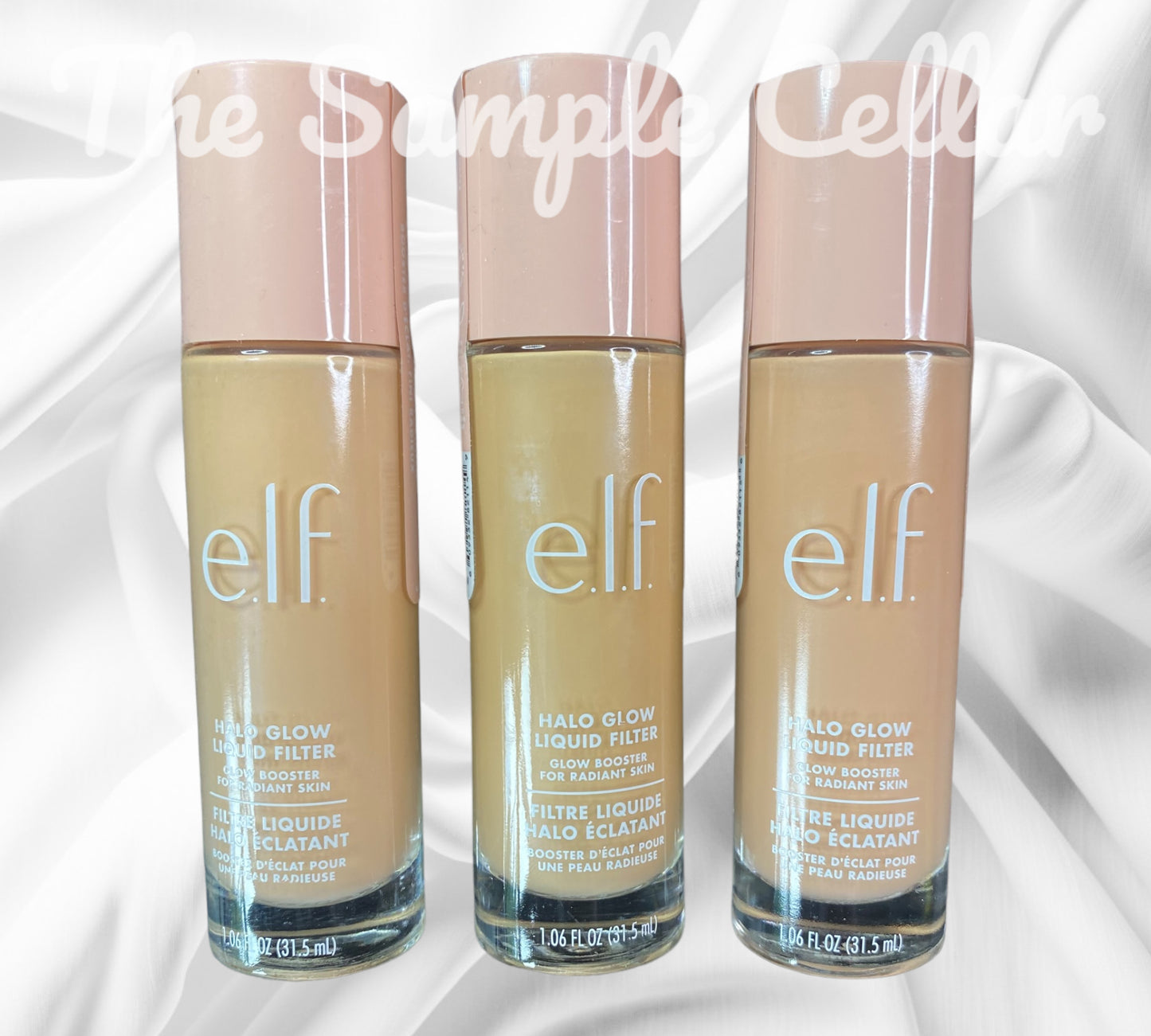 e.l.f. Cosmetics - Halo Glow Liquid Filter