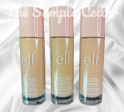 e.l.f. Cosmetics - Halo Glow Liquid Filter