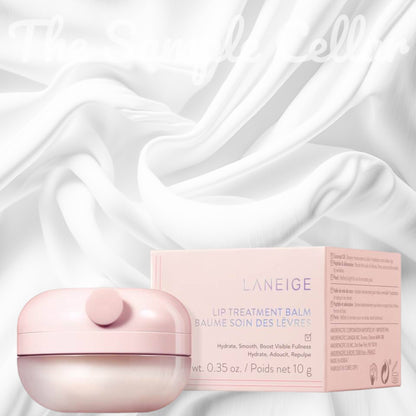 Laneige - Lip Treatment Balm