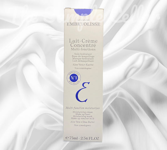 Embryolisse - Lait-Crème Concentre Nourishing Moisturiser