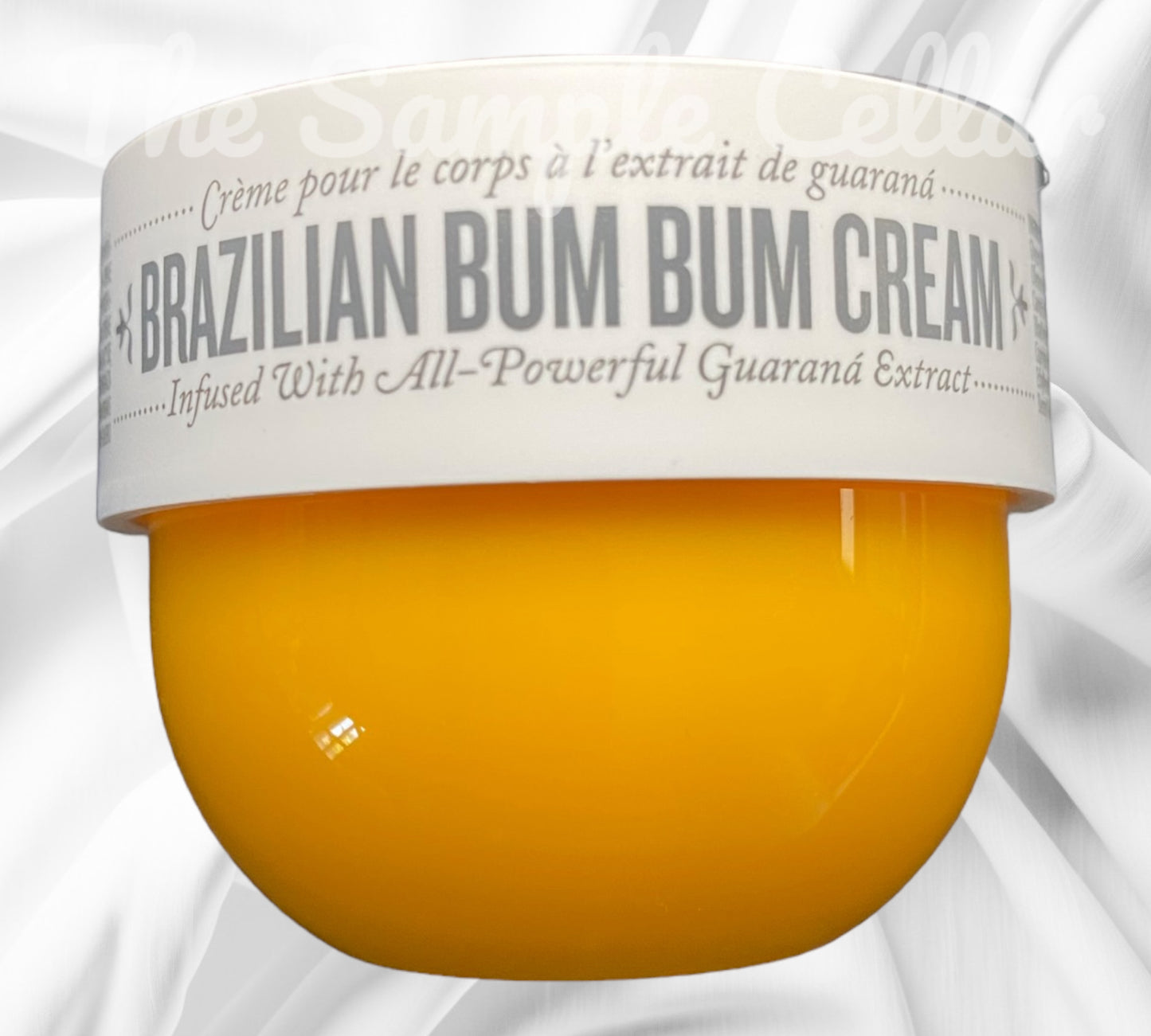 Sol de Janeiro - Brazilian Bum Bum Cream