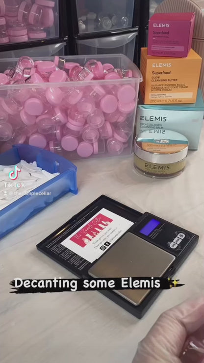 Elemis Superfood AHA Glow Cleansing Butter