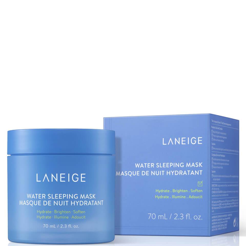 Laneige Water Sleeping Mask