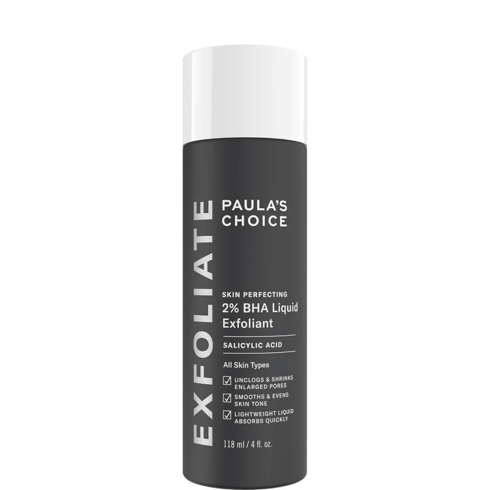 Paula’s Choice - Skin Perfecting 2% BHA Liquid Exfoliant