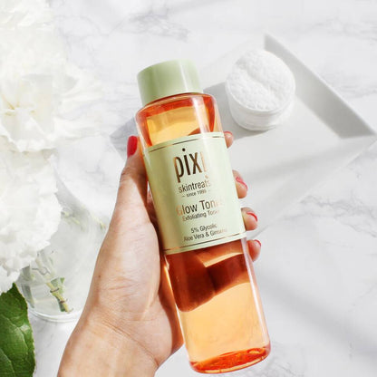 Pixi - Glow Tonic Exfoliating Toner