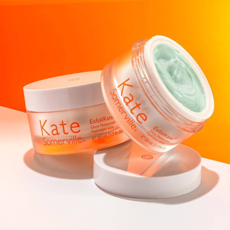 Kate Somerville - ExfoliKate Glow Moisturiser