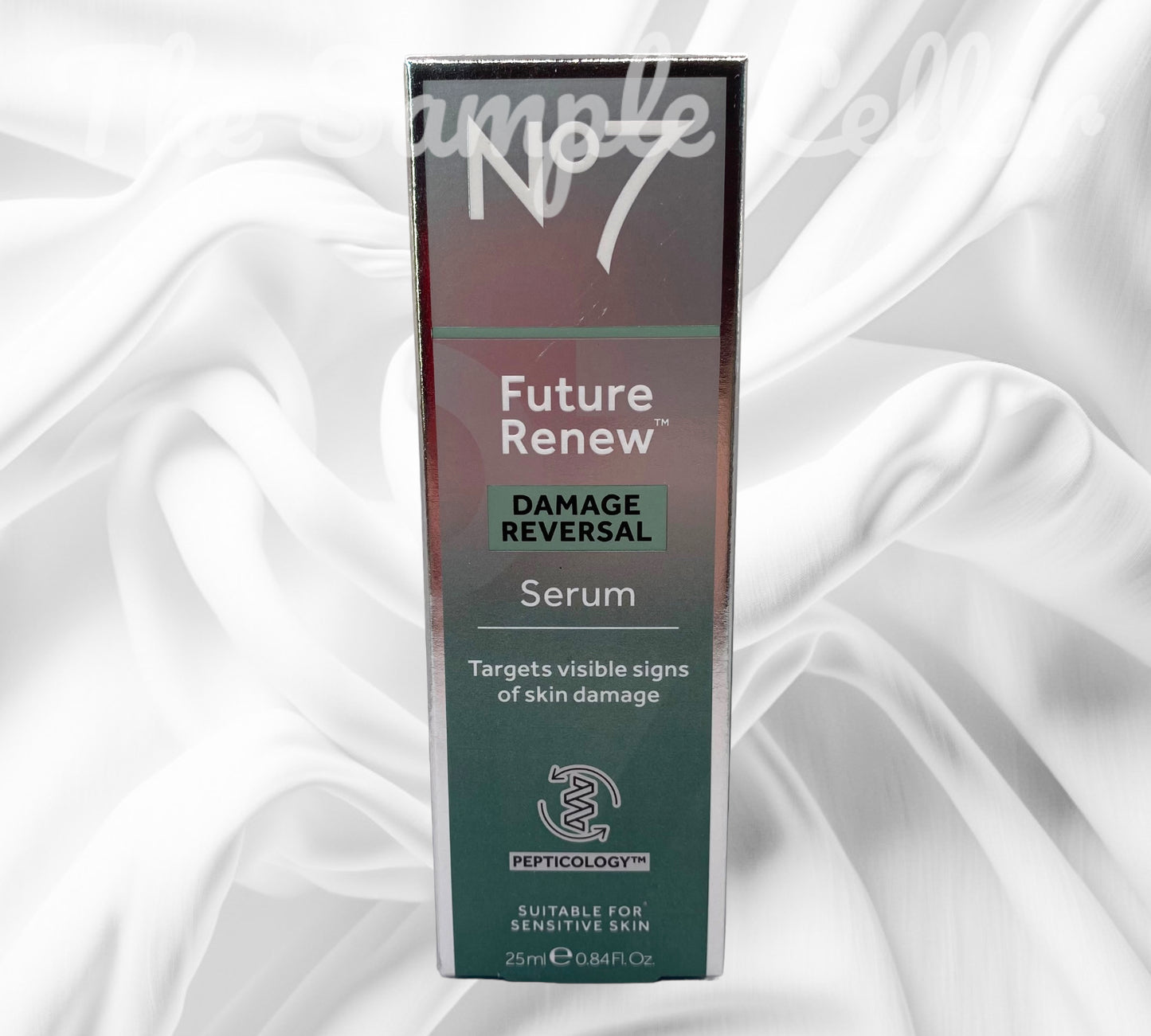 No7 - Future Renew Damage Reversal Serum