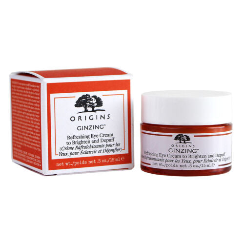 Origins - Ginzing Refreshing Eye Cream