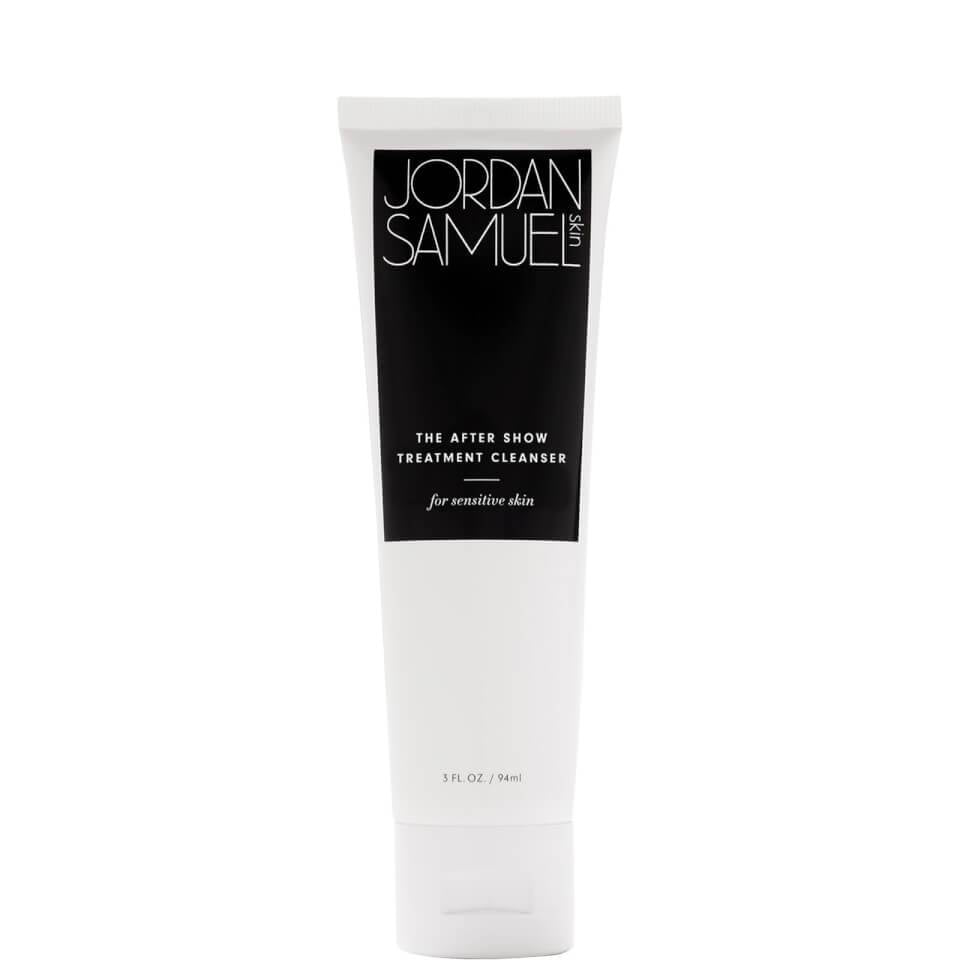 Jordan Samuel Skin - The Aftershow Treatment Cleanser for Sensitive Skin