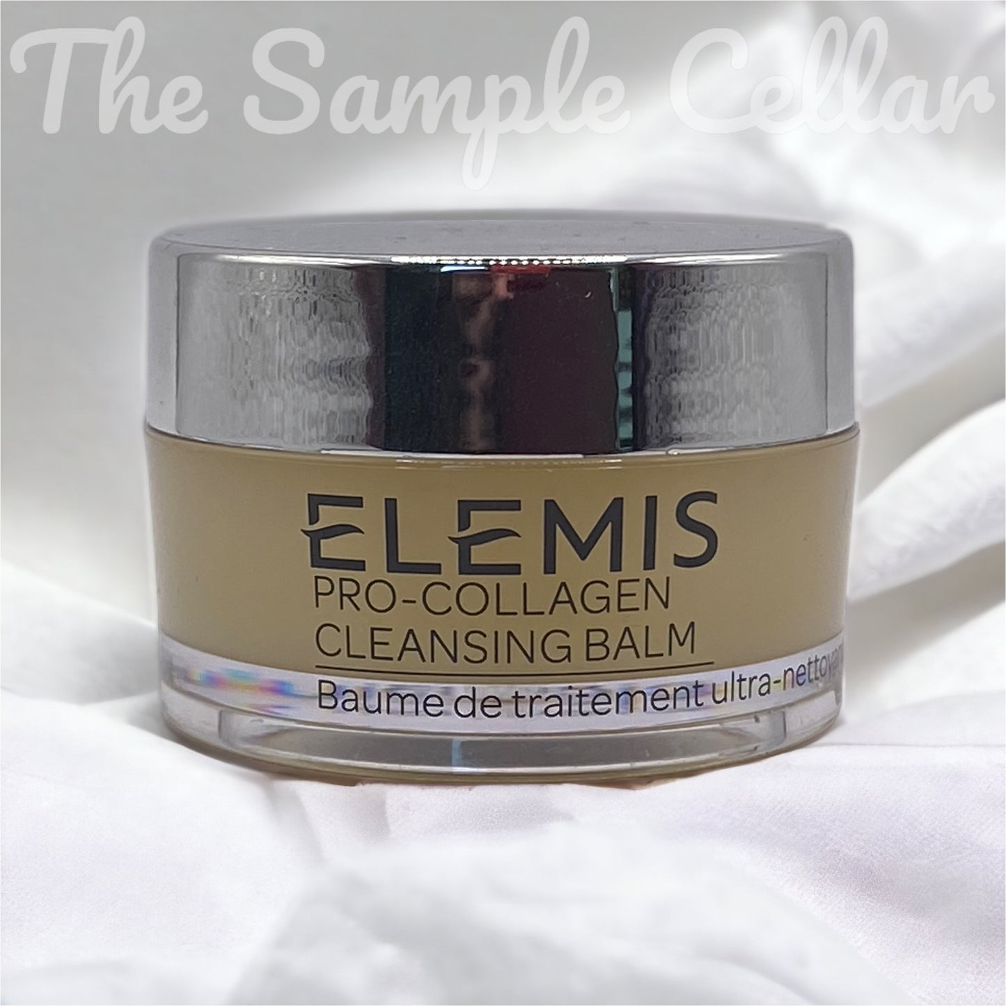 Elemis - Pro-Collagen Cleansing Balm