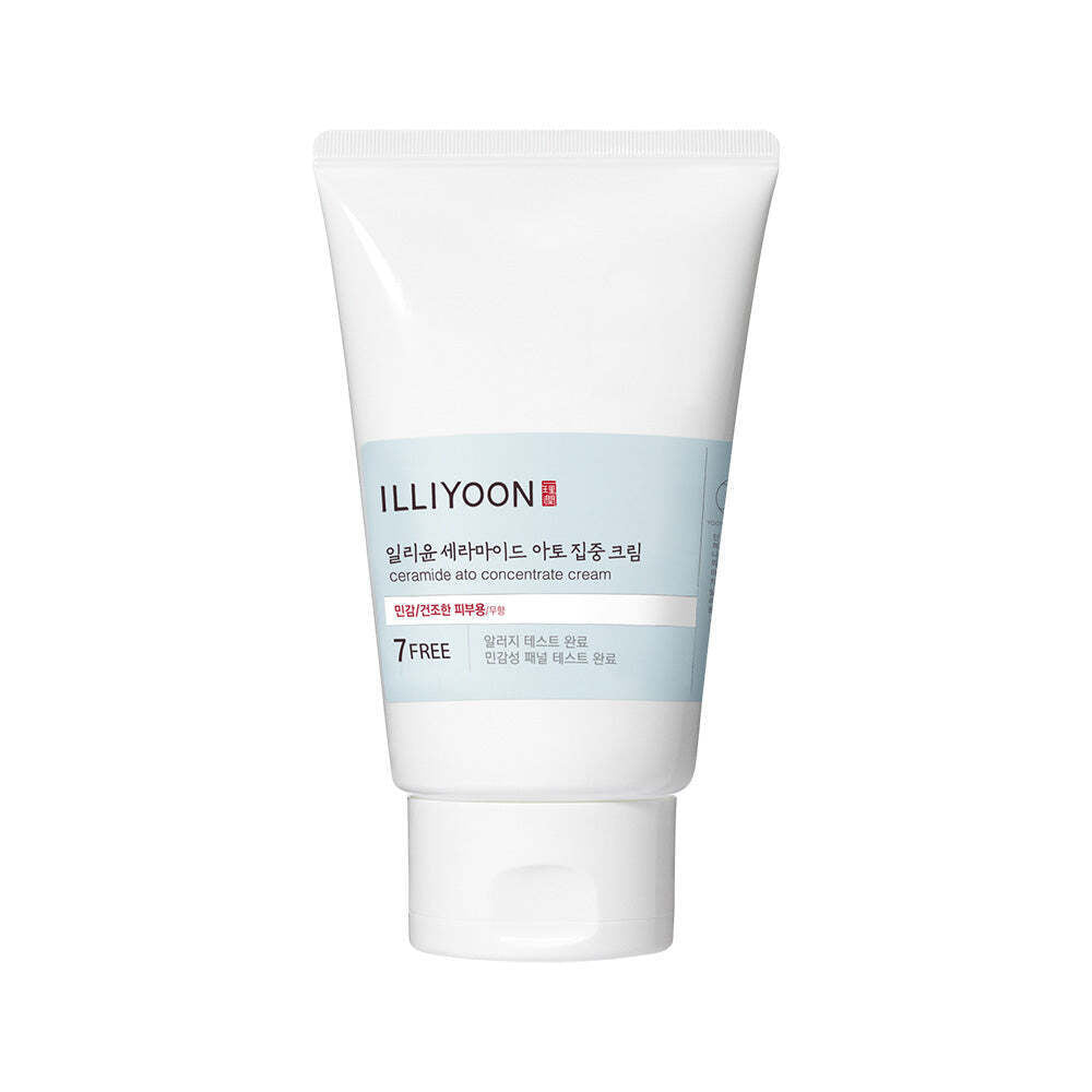 Illiyoon Ceramide Ato Concentrate Cream