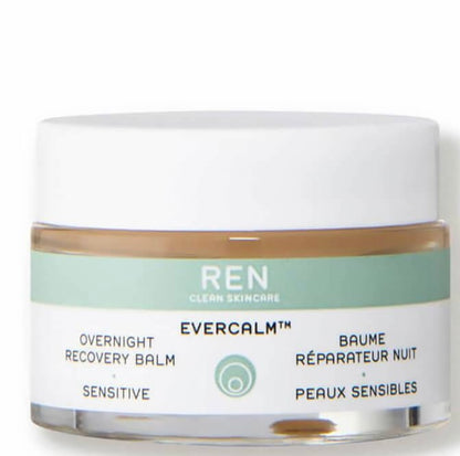 REN - Evercalm Overnight Recovery Balm