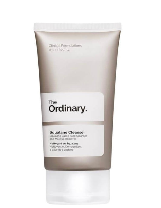 The Ordinary - Squalane Cleanser