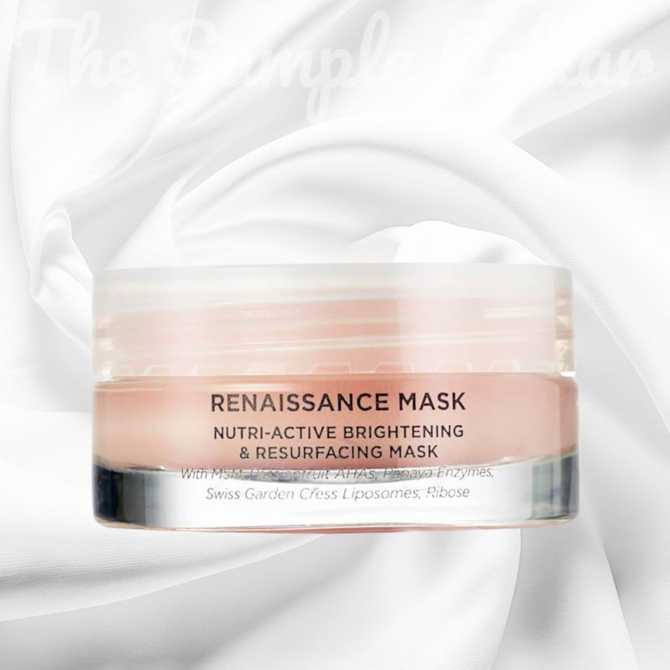 Oskia - Renaissance Mask