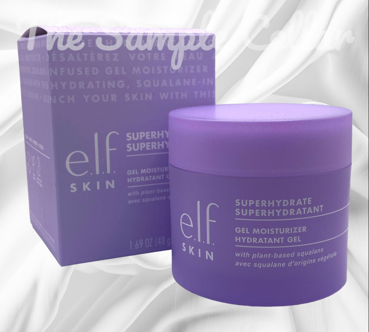 e.l.f. Skin - Superhydrate Gel Moisturiser