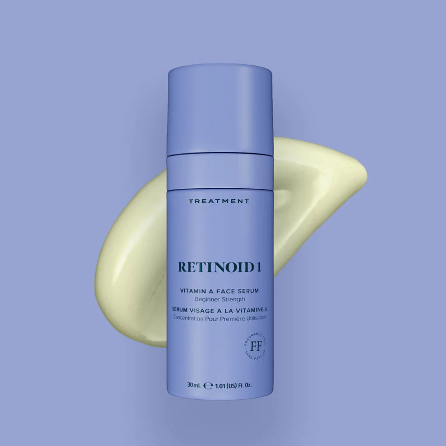 Skin Rocks - Retinoid 1