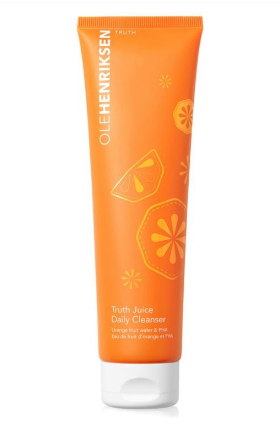 Ole Henriksen - Truth Juice Daily Cleanser