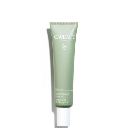 Caudalie - Vinopure Moisturising Mattifying Fluid