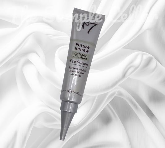 No7 - Future Renew Damage Reversal Eye Serum