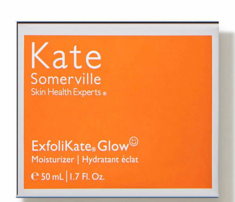 Kate Somerville - ExfoliKate Glow Moisturiser