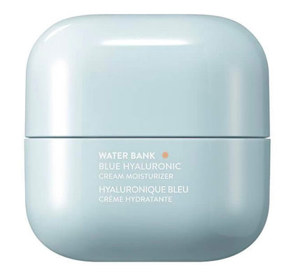 Laneige - Water Bank Blue Hyaluronic Cream Moisturiser