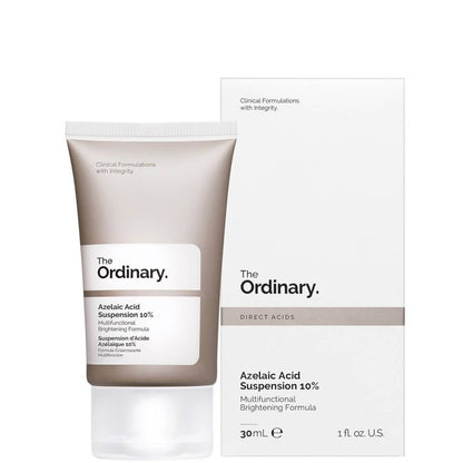 The Ordinary - Azelaic Acid Suspension 10%