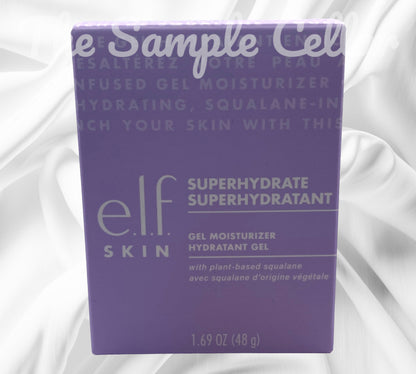 e.l.f. Skin - Superhydrate Gel Moisturiser