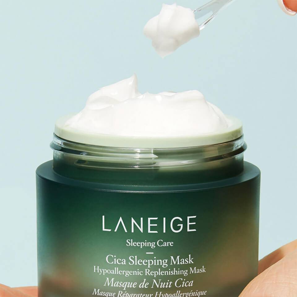 Laneige - Cica Sleeping Mask