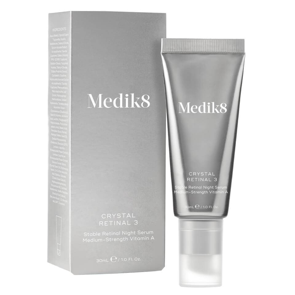 Medik8 Crystal Retinal 3